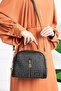Vegan Leather Premium Product Multi-Compartment Original Women's Shoulder Bag 02057
