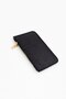 Si̇ndi̇ Glittery Card Holder and Women's Wallet - 5