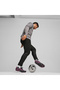 Attacanto Fg/Ag Men's Black Astroturf Football Boots - 4