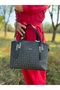 Women's Hand and Shoulder Bag 2066Mh