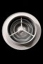 Round Anemostad Q350 - 2