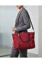 Parachute Fabric Women's Large Size Waterproof Bag - 3