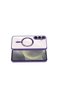 Samsung galaxy s26 plus kross magneticsafe cover - purple - 3