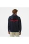 Erkek Mavi Sweatshirt - 2