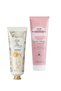 Milk Honey Gold Moisturizing Hand Cream and Glow Essentials Hand Cream with Vitamin E&B3 That Protects the Skin Barrier 75 Ml.