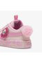 Suede Classic Trolls 2 Baby Pink Sneakers - 5