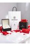 Elegant Model Gold Women's Wrist Watch 3 Atm Water Resistance 2 Years Warranty Gift Proposal Special Box Included - 4