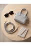 Kare Model Stylish Women's Shoulder Bag
