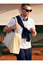 Trendlucky with a Difference Polo Collar Men's Sports T-Shirt - 2