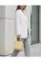 Kare Model Stylish Women's Shoulder Bag - 2