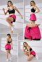Survivor Sports Shorts with Inner Tights - 4