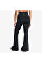 Meridian Kick Flare Women's Black Training Sweatpants 1386623 -001 - 3
