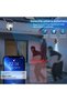 Solar Surveillance Camera with SIM Card - 7