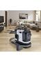 Portable 600W Carpet & Upholstery Deep Cleaner with 1800ml High-Capacity Dual Water Tank System - 5