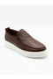 Genuine Leather Men's Casual Shoes, Loafer Shoes, Light Shoes, Summer Shoes - 5