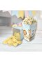 Safari Birthday Set for 8 People (Plate-Cup-Napkin-Corn Box-Toothpick-Banner) - 4