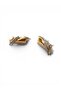 Earrings with Zirconia - 2