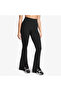 Meridian Kick Flare Women's Black Training Sweatpants 1386623 -001 - 2