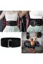 Weight Lifting Belt -S Medium Adjustable Gym Belt for Strength Training, Deadlifts, Weight Lifting - 7
