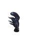 Bust Alien Xenomorph v2 negru translucid - 4