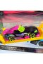 Jdm Legends Tuning Transporter Isuzu Npr - Honda S2000 Model Car - 2