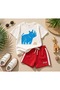 Wild Rhino Savanna Summer Top and Bottom Set New Season - 3