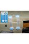 Baby Child Cabinet Drawer Lock Set of 2 Adhesive Safety Locks - 2