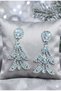 Women's Dangle Zircon Stone Earrings Evening Dress Daily Wedding Engagement Trend - 2
