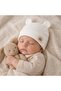 Little Ears Organic Baby Hat Set (5-Piece) - 2