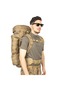 110 Lt Beige Military Bag - Large Mountaineer Operation Bag - 3