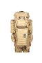 110 Lt Beige Military Bag - Large Mountaineer Operation Bag - 6