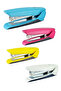 TRENDY-35 / Nowa-35 Stapler Pack of 2 | 25 Sheets Capacity | All Metal | Color May Vary - 3