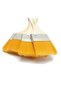 Floor Brush 8 Number 1 Piece Paint Brush Synthetic Silk Tip Bristle Acrylic Gouache Oil Painting Brush Ze - 3