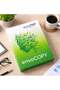 Generic A4 Printer Paper – 500 Sheets | 80 GSM Premium Eco-Friendly Copy Paper - 2