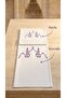Abdest Towel with Gift Travel Prayery Mat, Portable in Bag, Lightweight, Practical Gift