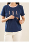 Ana – Signature Breastfeeding T-Shirt - 2