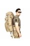 110 Lt Beige Military Bag - Large Mountaineer Operation Bag - 9