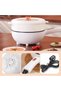 Smart Multifunction Electric Pan 26/30cm - 5