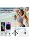 NeePho Selfie Stick - 170cm Phone Selfie Stick Tripod with Remote Control - 3
