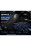 Microfiber Car Drying Cloth Ultra Thick Tank Cloth – Highly Absorbent, Non-Scratch, Leaves No Marks 50X70 - 2