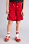 شورت NBA Chicago Bulls ذو المقاس العادي للأولاد H2883A826HS - 3