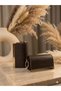Foldable Hand and Shoulder Bag with Special Interior Pattern Detail, Travel&Shopping&Daily Use - 9