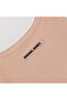 Girl's Crew Neck Zero Sleeve Winter T-Shirt - 32162 - 2