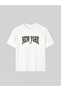 Girls' New York-Cherry-Leopard Printed 3-Piece T-Shirt - 4
