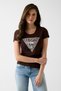 Tirangle Logo T-shirt