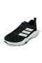 Women's Black Rapidmove Go Trainer W Running Shoes Jq3953 - 5