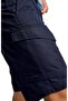 شورت رجالي باللون الأزرق الداكن من طراز Deck Lgt Cargo Short A140001s00-w13 - 4