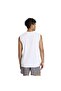 تي شيرت WORKOUT ESSENTIALS FEELREADY بدون أكمام - 3