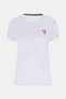 Triangle Logo Stretch T-shirt - 2