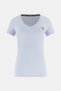 Triangle Logo Stretch T-shirt - 2